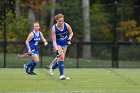 Field Hockey vs MIT  Wheaton College Field Hockey vs MIT. - Photo By: KEITH NORDSTROM : Wheaton, field hockey, FH2019